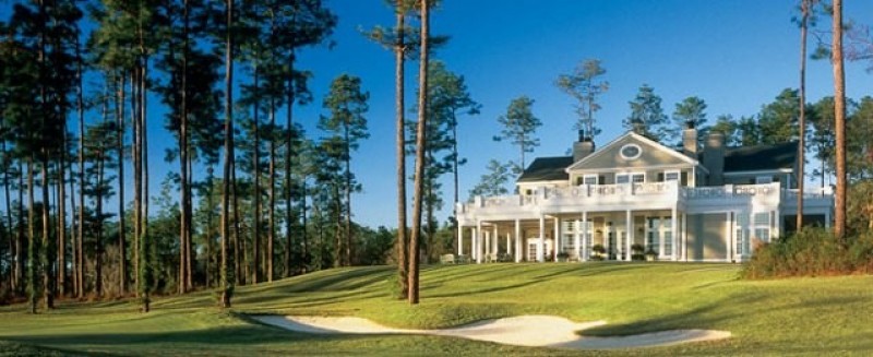 Steelwood Country Club