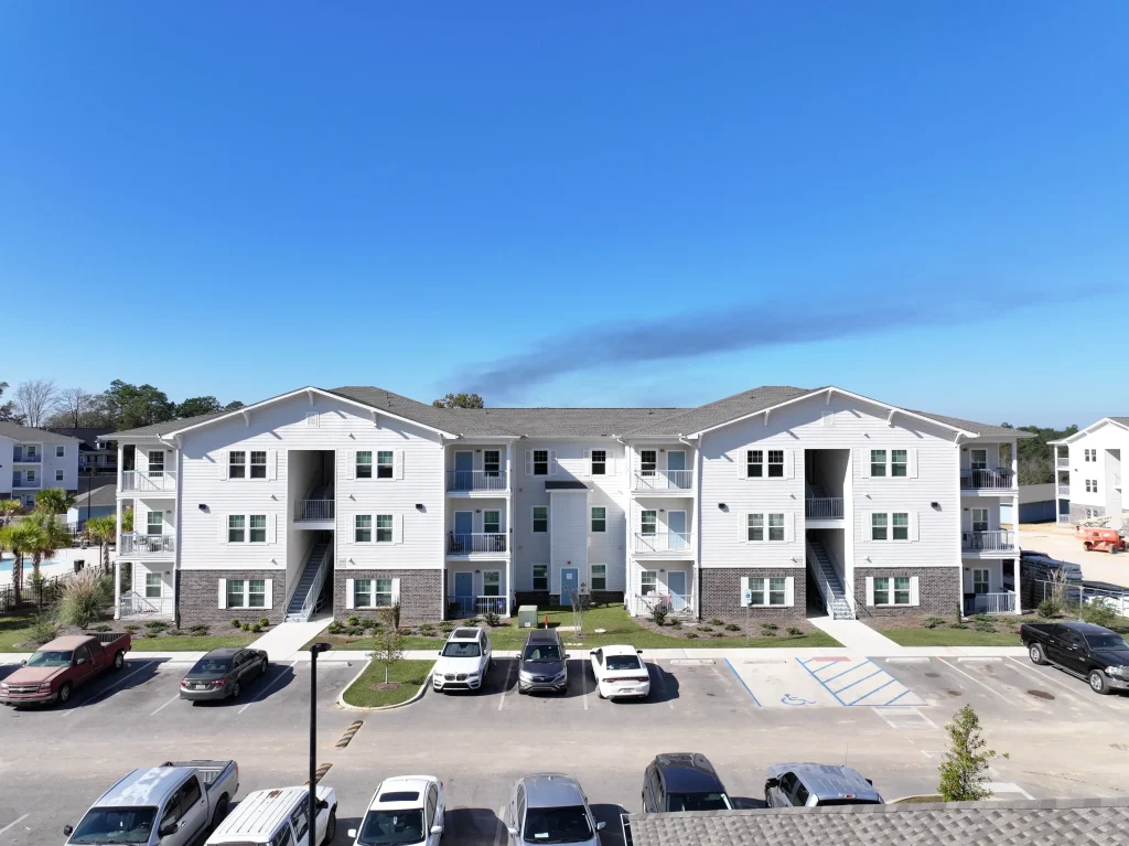 Spartan Ridge, Phase 1 in Saraland, AL